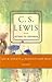 C. S. Lewis' Letters to Children by Lyle Wesley Dorsett
