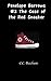 Penelope Barrows #2 The Case of the Red Sneaker (Volume 2) by C.C. Beechum (2012-01-21)