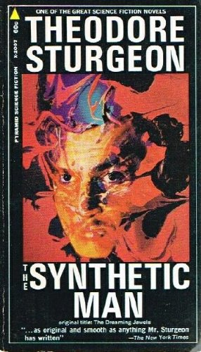 The Synthetic Man