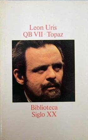 QB VII ; Topaz