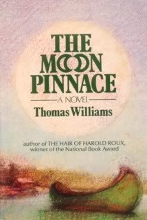 The Moon Pinnace (Hardcover)