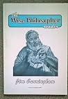 Wise Philosopher Reader Wise Philosopher Reader