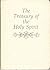 The Treasury of the Holy Spirit: (Burgundy Cased)