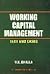 Working Capital Management
