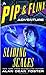 Sliding Scales (A Pip & Flinx Adventure) by Foster, Alan Dean(September 27, 2005) Mass Market Paperback