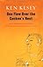 One Flew Over the Cuckoo's Nest by Ken Kesey (2002-01-30)