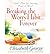 (BREAKING THE WORRY HABIT . . . FOREVER!) BY George, Elizabeth(Author)Paperback on (12 , 2009)