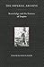 [(The Imperial Archive: Knowledge and Fantasy of Empire)] [Author: Thomas Richards] published on (December, 1996)