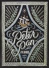 Peter Pan[PETER PAN][Paperback]