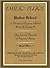 Guitar School: A Theoretical-Practical Method for the Guitar, Based on the Principles of Francisco Tarrega, Book 3 by Emilio Pujol (1991-09-30)