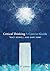 Critical Thinking (Concise Guides) by Tracy Bowell by Tracy Bowell