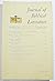 Journal of Biblical Literature by Alexander Globe