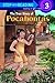 The True Story of Pocahontas by Penner,Lucille Rech. [1994] Paperback