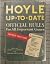 Hoyle up-to-date;: [official rules for all important games]