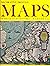 DECORATIVE PRINTED MAPS