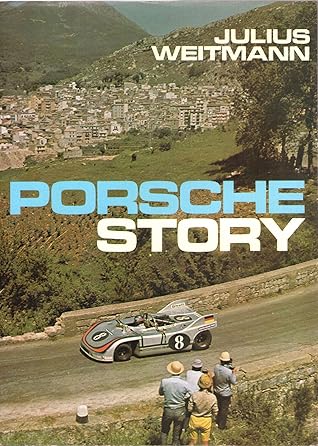 Porsche Story