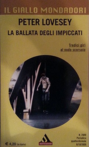 La ballata degli impiccati (Paperback)