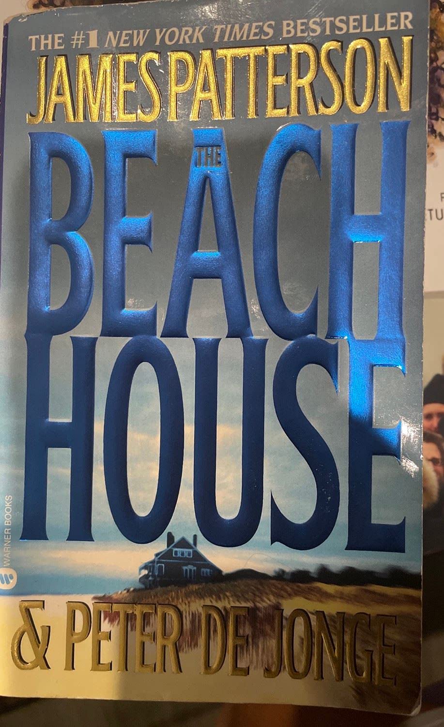 The Beach House