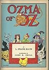 Ozma Of Oz