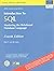 Intro To Sql W/Cd