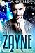 Zayne: Book Two in the Twisted Epiphany Series (Volume 2) by C.A. Jonelle (2015-10-03)