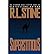 [ SUPERSTITIOUS ] By Stine, R L ( Author) 1995 [ Hardcover ]