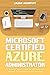 Microsoft Certified Azure Administrator by Jamie Murphy