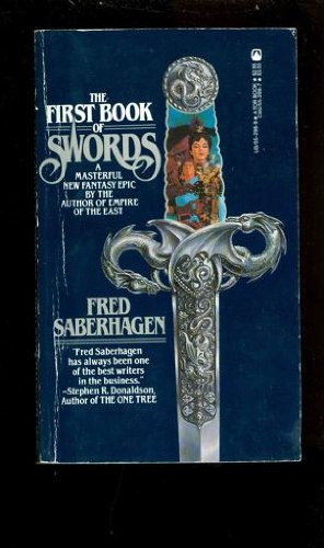 The First Book of Lost Swords: Woundhealer's Story