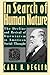 In Search of Human Nature: The Decline and Revival of Darwinism in American Social Thought by Carl N. Degler (1993-01-14)