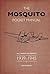 The Mosquito Pocket Manual by Martin Robson (2016-05-19)