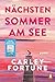Nächsten Sommer am See by Carley Fortune
