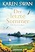 Der letzte Sommer (Die Inseltöchter #1)