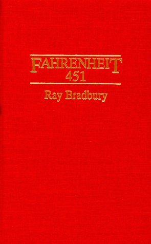 BT-FAHRENHEIT 451 by Ray Bradbury
