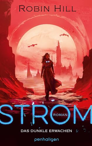 Strom: Das dunkle Erwachen (Kindle Edition)