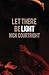 Let There Be Light by Courtright, Nick (2014) Paperback