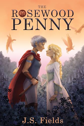 The Rosewood Penny (Kindle Edition)