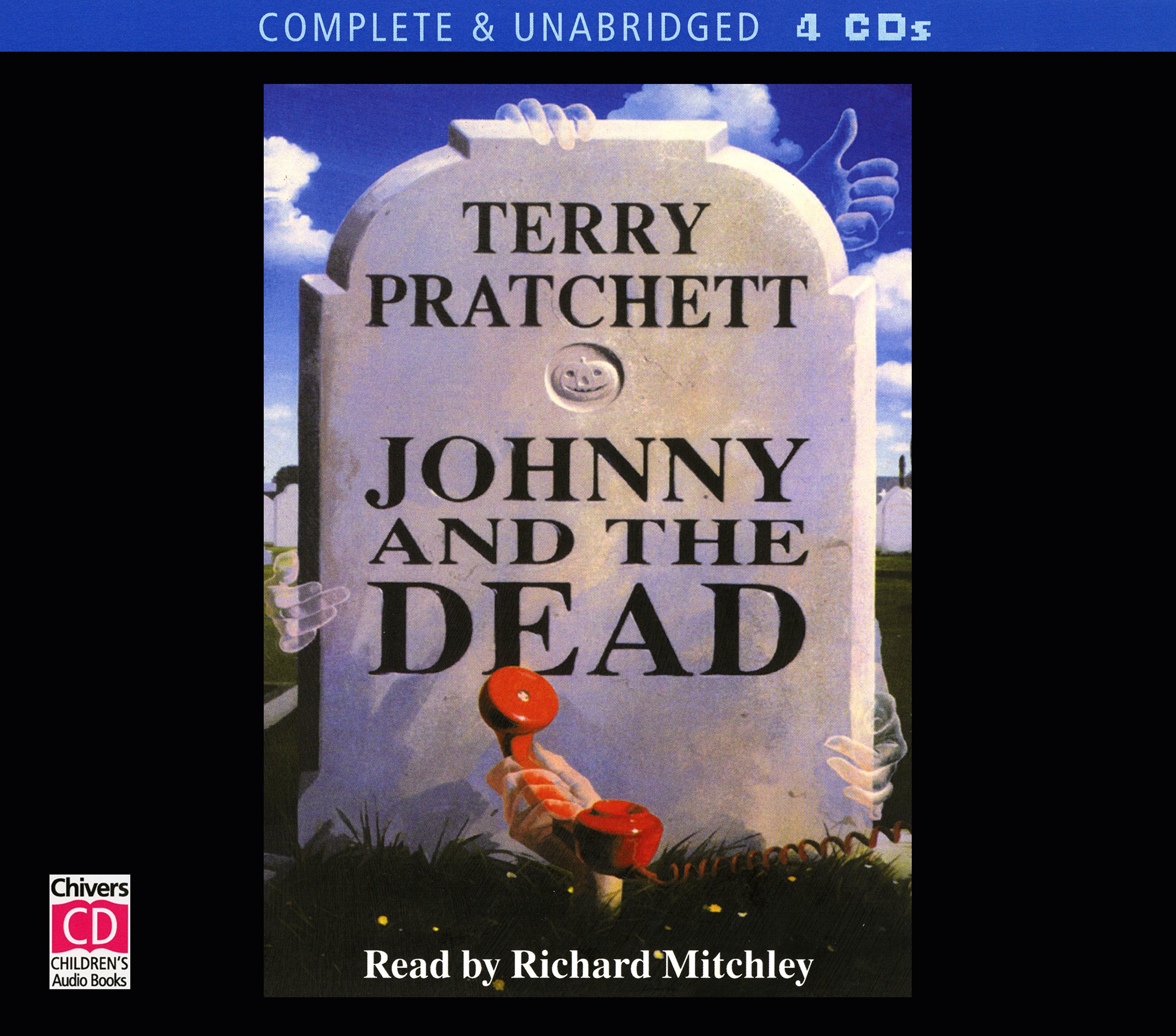 Johnny and the Dead