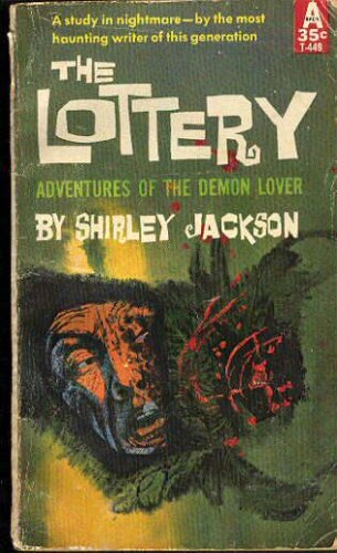 The Lottery and Other Stories