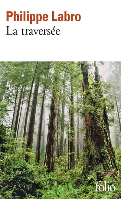 La Traversée (Pocket Book)