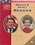 Ronald and Nancy Reagan (Presidents and First Ladies)