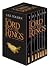 The Lord of the Rings [7 Book Box set] by J. R. R. Tolkien (2001-09-03)