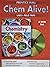 Chemistry: Chem Alive! Labs and Field Trips DVD