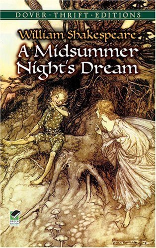 A Midsummer Night's Dream