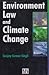 Environment Law Climate Chan