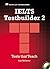 IELTS Testbuilder 2: Student's Book and Audio CD (MacMillan Testbuilders) by Sam McCarter (2007-12-18)