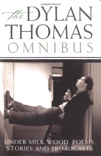 Under Milk Wood: The Definitive Edition by Thomas, Dylan (2003) Paperback