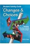 Changes and Choic...