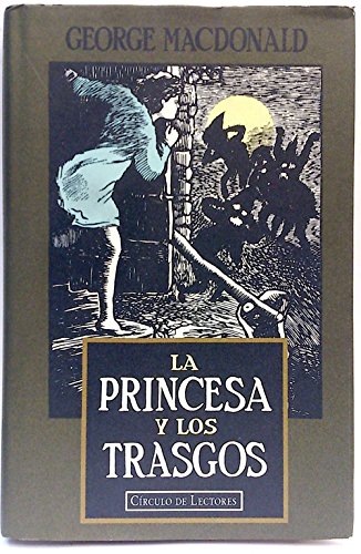 La Princesa y los Trasgos