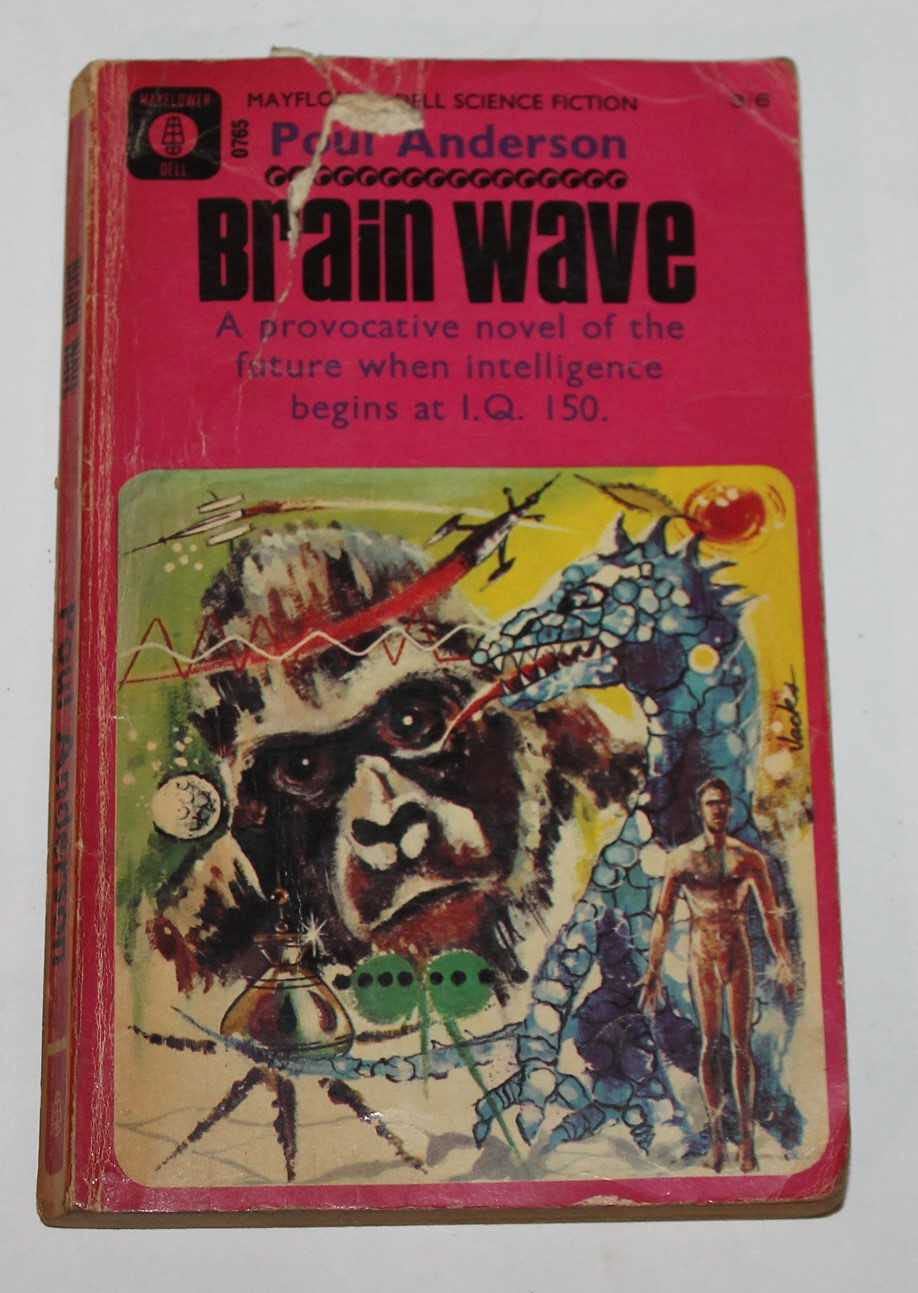 Brain Wave