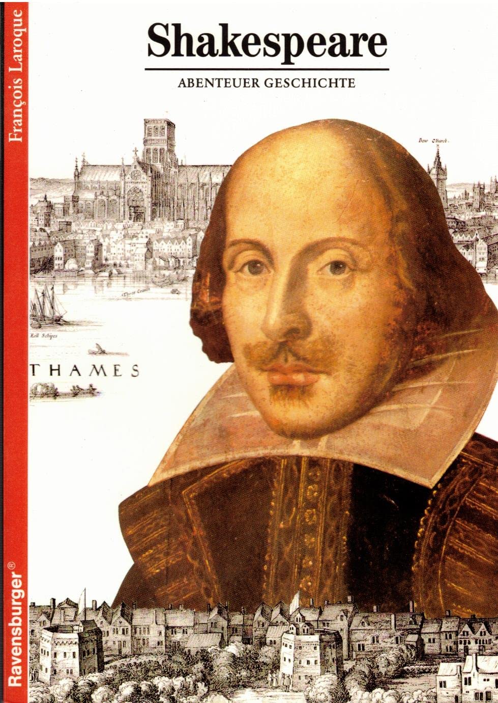 Abenteuer Geschichte, Bd.41, Shakespeare (Paperback)